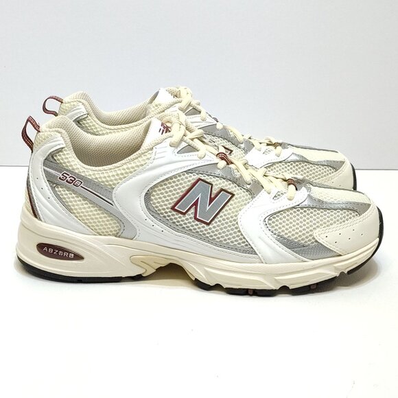 New Balance 530 MR530SZ Running Shoes Unisex Men 8.5 / Women 10 ABZORB Midsole - Picture 8 of 15